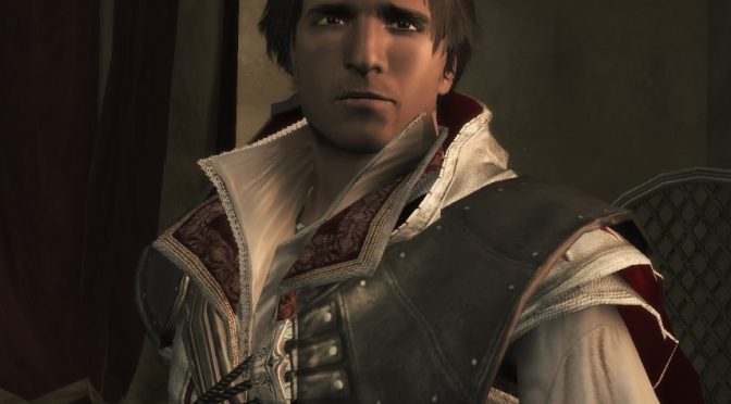 Assassin’s Creed II（アサシンクリード２）